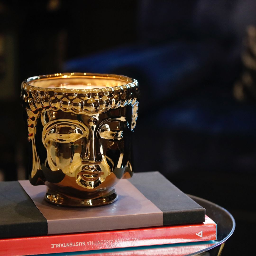 Thompson Ferrier Wholesale | Luxury Scented Candles NYC