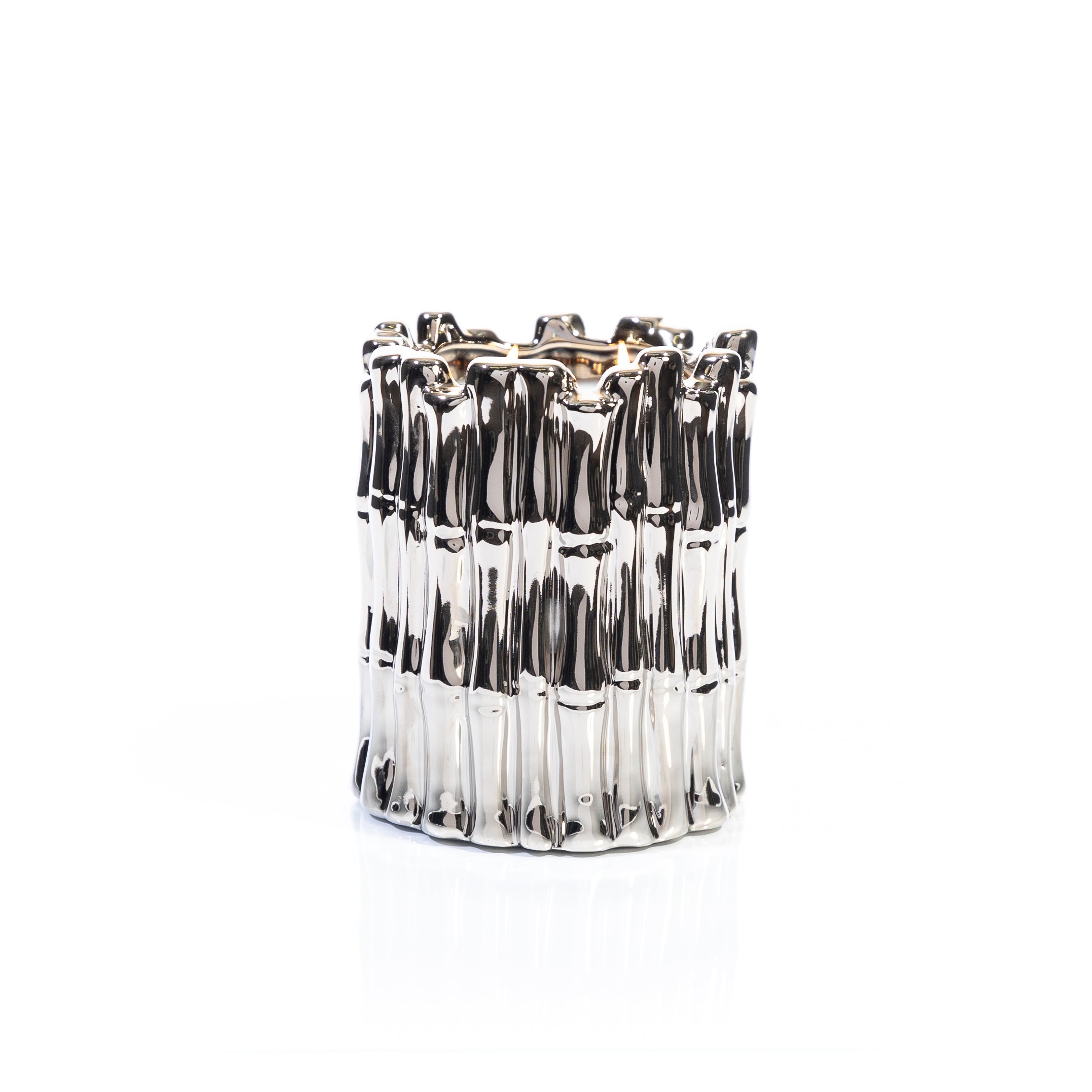 Metallic Silver Sagano – Thompson Ferrier Wholesale